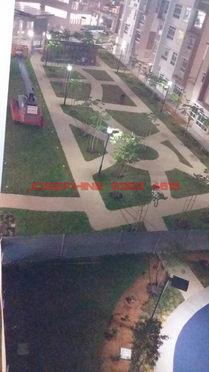 Blk 317C Yishun Avenue 9 (Yishun), HDB 4 Rooms #86424372